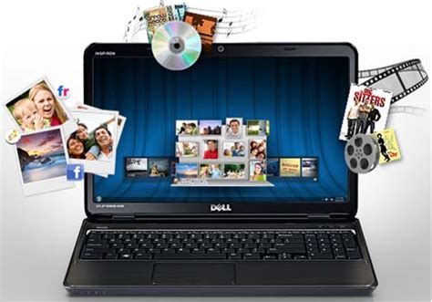 Dell Inspiron 17r N7110 Specs ~ Laptop Specs