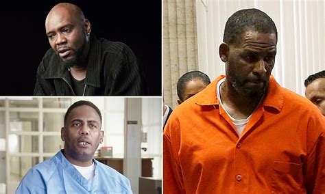 Last update january 3, 2020. R. Kelly's brothers name the elderly neighbor they say ...