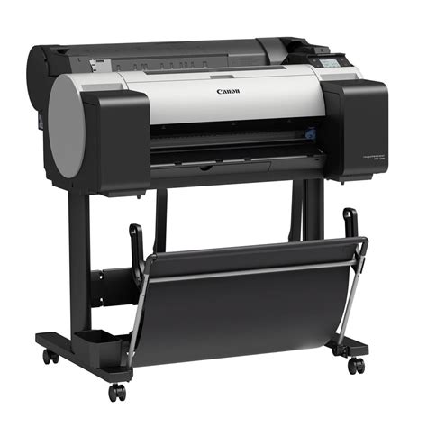 Visit our website to eqiup your business with a large format printer! Canon imagePROGRAF TM-200 Printer - CAD Plotter - Poster Printer - 3062C003AA