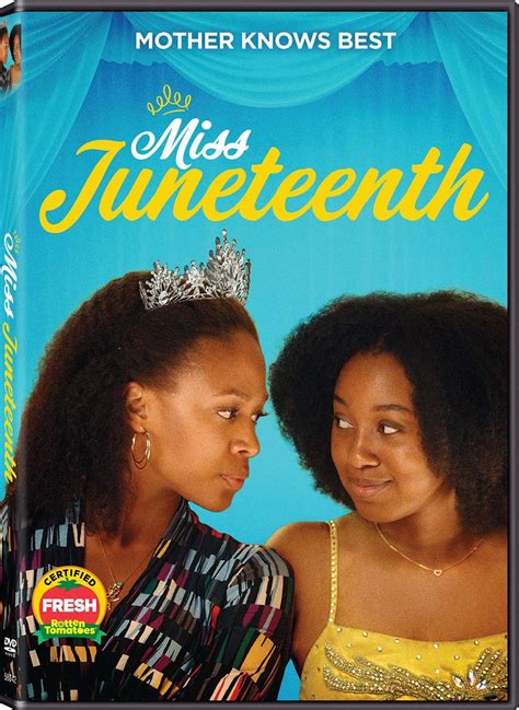 Wish list new dvd releases Miss Juneteenth DVD Release Date January 19, 2021