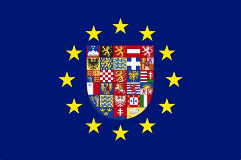 New European Flag Reurope
