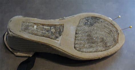 The notion of a cobbler conjures up images of an older man with a thick grey mustache bent over a wooden bench, using a wooden hammer to nail leather soles by candlelight. Alterations and Modifications: Super Easy DIY Shoe Repair