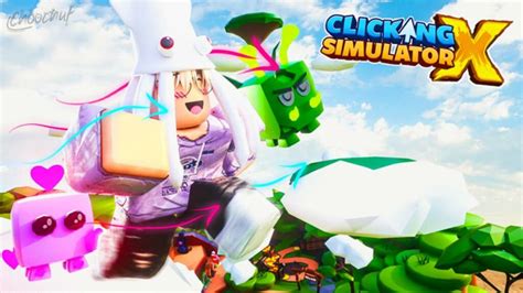 Roblox Clicking Simulator X Codes August 2022 Pro Game Guides