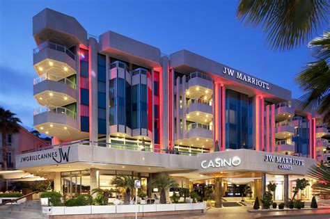 Jw Marriott Cannes In Cannes French Riviera 5 Stars Star Hotel