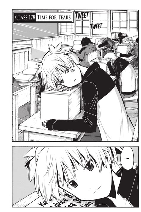 A weird class kicks off in the super smart prep school! Assassination Classroom Manga Volume 21
