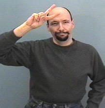 Learn more american sign language phrases with a takelessons live membership! "stupid" ASL American Sign Language #learnsignlanguage ...