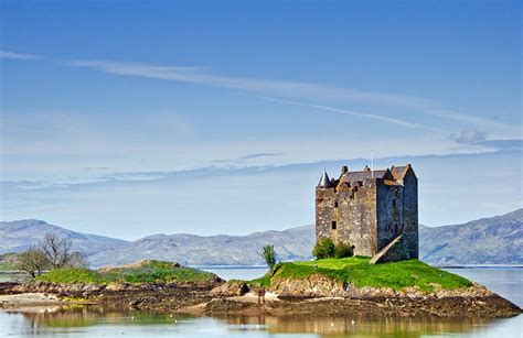 10 Top Rated Attractions And Things To Do In Oban Planetware