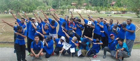 When the annual renewal process has. Employee Engagement - Westports Holdings