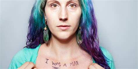 What I Be Project Reveals Peoples Darkest Insecurities In Stunning
