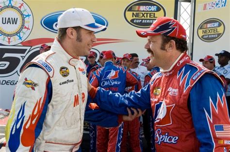 Lifelong friends and national idols ricky bobby and cal naughton jr. What's streaming in Australia this August | Canberra Weekly