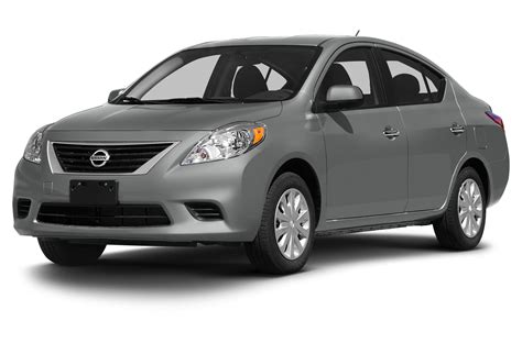 Those in the front seat receive an ample 45.0 inches of legroom, while rear. 2013 Nissan Versa MPG, Price, Reviews & Photos | NewCars.com