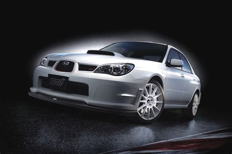The subaru wrx sti is back in europe. Subaru WRX STi Spec C Type RA-R Photo Gallery - Autoblog