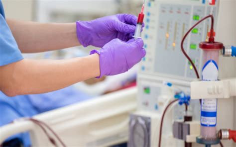 Dialysis Technician Job Description Explore Health Care Careers