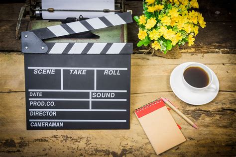 Benefits Of Pre Production In The Video Production Process