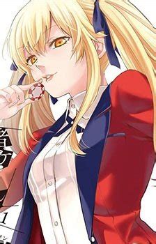 Kakegurui is based on pure madness and the. Kakegurui / Characters - TV Tropes