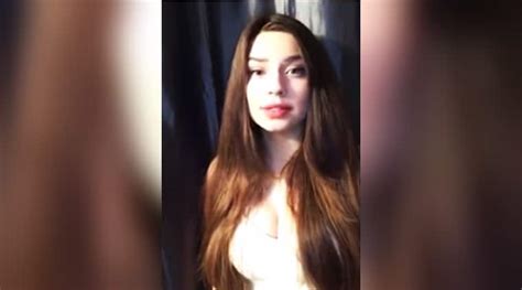 Teen Model Auctions Virginity For 3 Million To Pay For Her Education