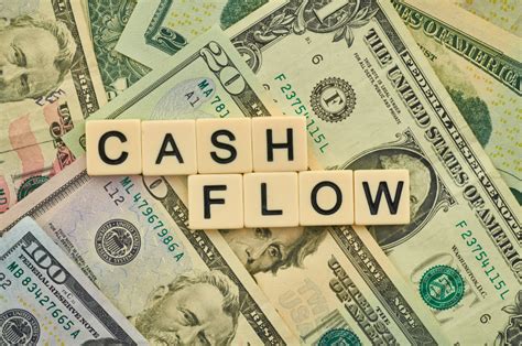 Cash Flow Free Stock Cc0 Photo
