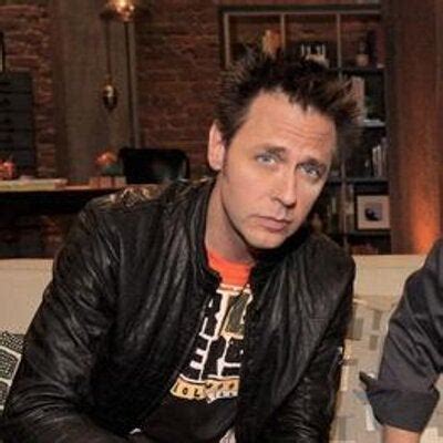 Guardians of the galaxy director james gunn tells mtv news about the secret cameos and surprises in the. James Gunn just fired a shot at Grace Randolph : marvelstudios