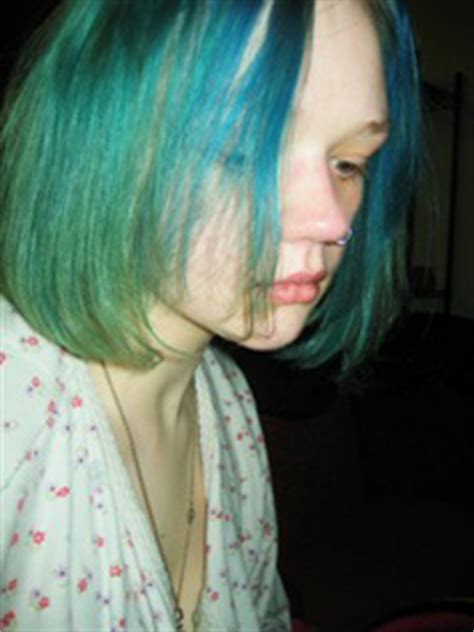 Special Effects Hair Dye, Manic Panic Hair Dye, Punky ...