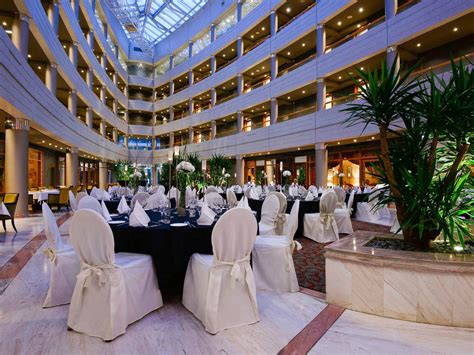 Sofitel Hotel Luxembourg Europe - 5 star luxury hotels