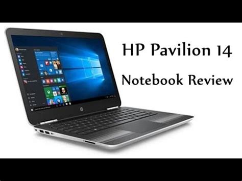 This is a general lcd replacement tutorial made by laptopscreen.com. HP Pavilion 14 al003ng Notebook Review - YouTube