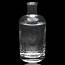 Vodka Glass Bottles 750ml Manufacturer Clear Liquor High 