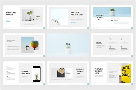 40 Awesome Powerpoint Templates Cool Ppt Templates 2023 Vrogue