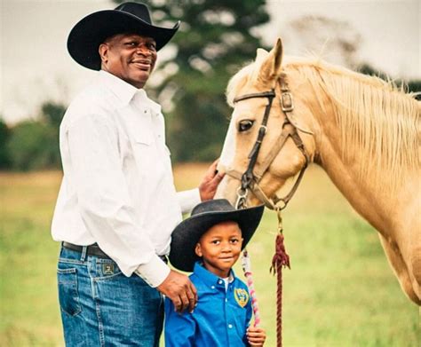 The Oldest African American Trail Ride In Texas Houston Style Magazine Urban Weekly