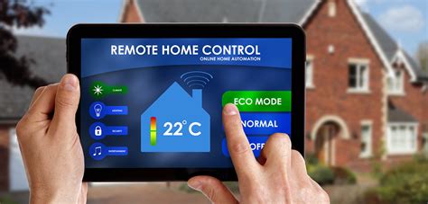 Home insurance, and then some. Top Smart Home Technology
