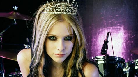 Avril Lavigne Pop Pop Punk Pop Rock Wallpapers Hd Desktop And Mobile Backgrounds