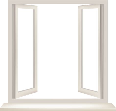 Window Png Images Free Download Open Window