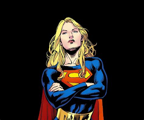 Source For Supergirl Kara Zor El Supergirl 2016 34 Art By Eduardo