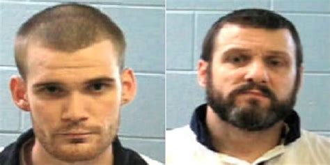 2 Georgia Inmates Escaped After Killing Two Guards Gafollowers