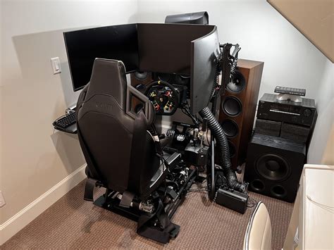 Fully Functioning Sim For Sale Rsimracing