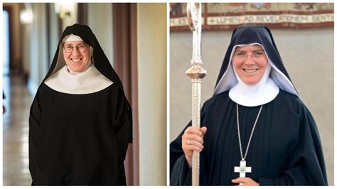 why nuns wear blue habits symbolism purity and calm break out of the box