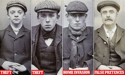The Story Of The Real Peaky Blinders Is Told In A New Bbc Documentary