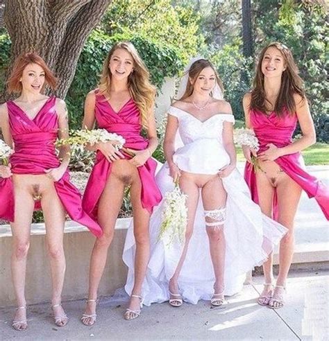 Bridal Party Porn Pic Free Hot Nude Porn Pic Gallery