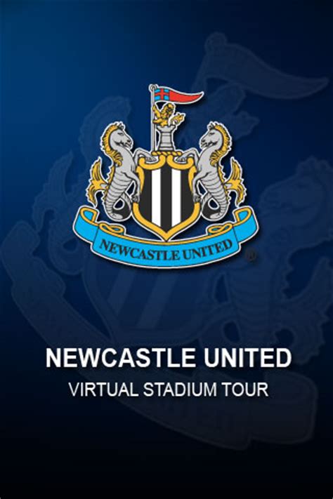 Sam allardyce addresses the newcastle united pressure on steve bruce birmingham live02:06. Newcastle United Virtual Stadium Tour App for iPad - iPhone