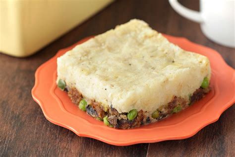 In america, many make shepherd's pie with ground beef. Rise 'n Shine Shepherd's Pie | Recipe | Recipes, Hungry girl recipes, Low calorie recipes