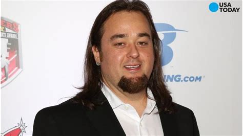 Chumlee Of Pawn Stars Released On Bail