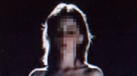 Police Seize Naked Teen Photos Abc News
