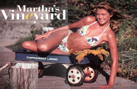 February Sports Illustrated Swimsuit Volume Ingrid Seynhaeve Hitches Her Wagon To