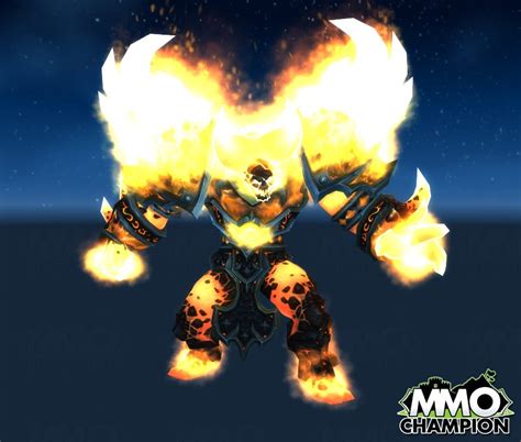 AusGamers Exclusive Trailer: WoW: Rage of the Firelands Patch 4.2
