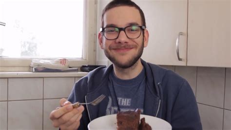 Backpulver 5 ei(er) 1 el kakao. Wie ich an meinem Kuchen Tag da sitze und alleine Kuchen ...
