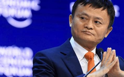 The ebullient founder of alibaba embarrassed china's leaders and went missing. Jack Ma donates 1.8million face masks to Europe - Web Top News