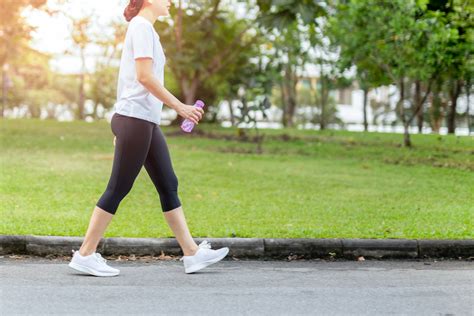 How Many Calories Can You Burn Walking The Fitness Success Principles