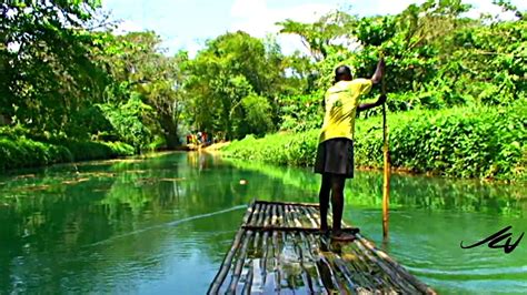 Longest River In Jamaica Interesting Facts About Jamaica
