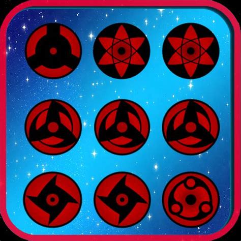 In this tutorial of shindo life game, you'll get a complete list of all kekkei genkai that you can use in the game as abilities. Sharingan Eyes Roblox