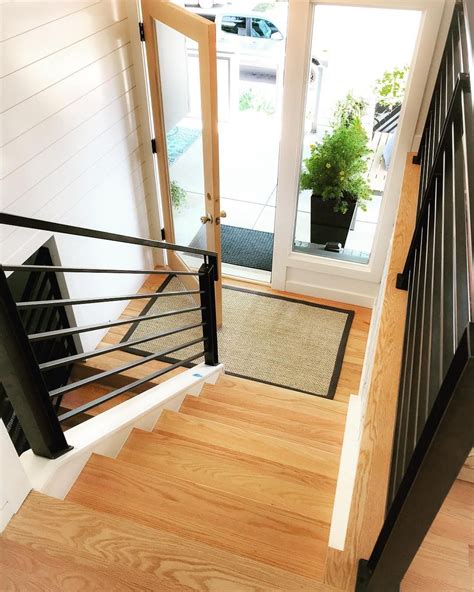 Split Level Entry Stairs A Modern Twist On A Classic Design Artourney