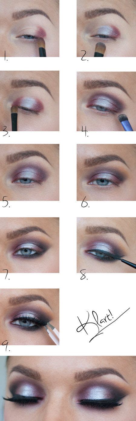 10 Eye Makeup Ideas For This Weekend Pretty Designs